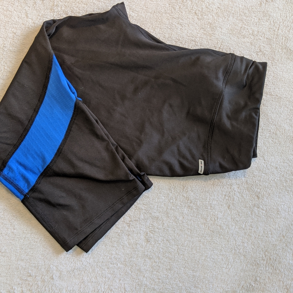 Women's Capri leggings